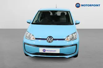 Volkswagen UP E-Up Automatic Electric Hatchback - Stock Number (1485038) - Front bumper