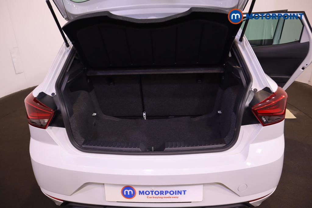 Seat Ibiza FR Manual Petrol Hatchback - Stock Number (1488659) - 15th supplementary image