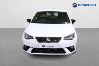 Seat Ibiza FR Manual Petrol Hatchback - Stock Number (1488659) - Front bumper