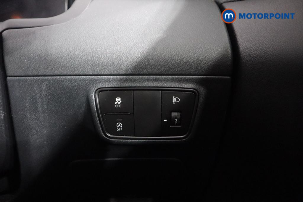 Hyundai Tucson Se Connect Manual Petrol SUV - Stock Number (1489325) - 10th supplementary image