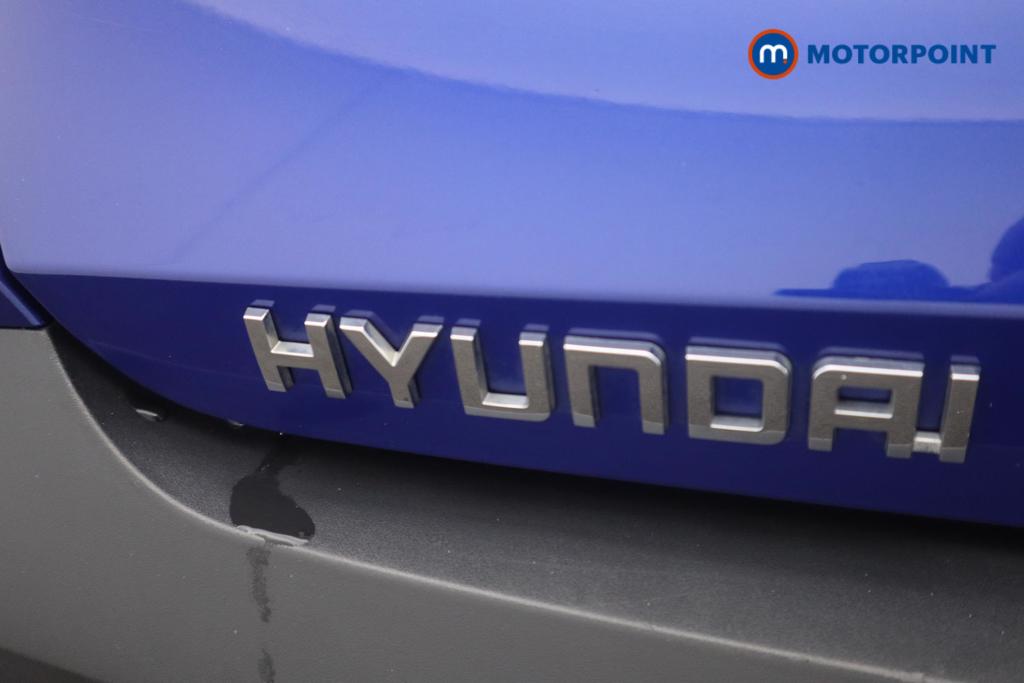 Hyundai Bayon Premium Manual Petrol-Electric Hybrid SUV - Stock Number (1489482) - 25th supplementary image