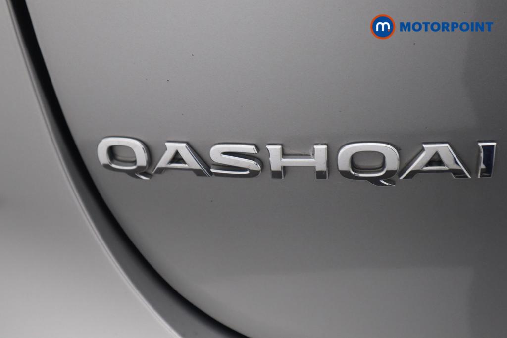 Nissan Qashqai N-Connecta Manual Diesel SUV - Stock Number (1489777) - 28th supplementary image