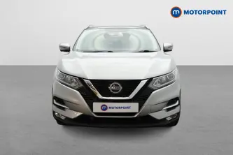 Nissan Qashqai N-Connecta Manual Diesel SUV - Stock Number (1489777) - Front bumper