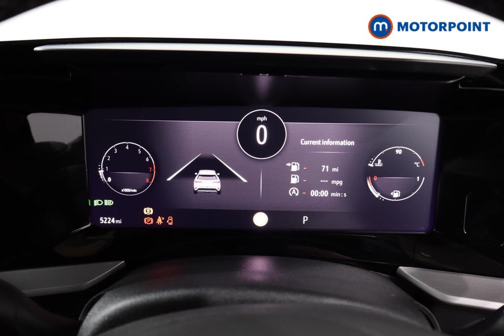 Vauxhall Mokka Ultimate Automatic Petrol SUV - Stock Number (1491706) - 5th supplementary image