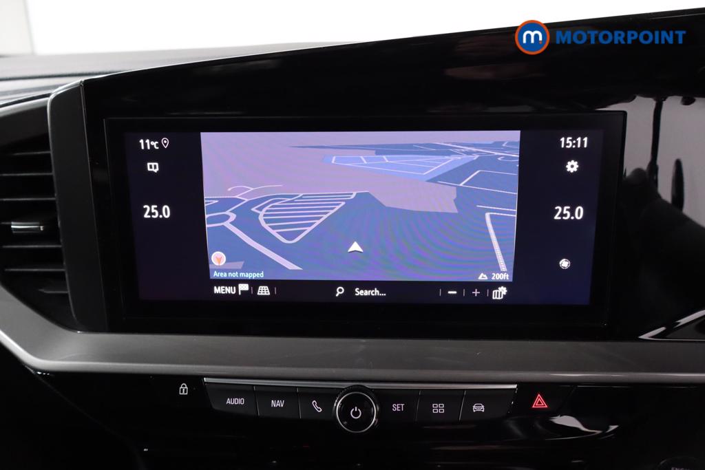 Vauxhall Mokka Ultimate Automatic Petrol SUV - Stock Number (1491706) - 7th supplementary image