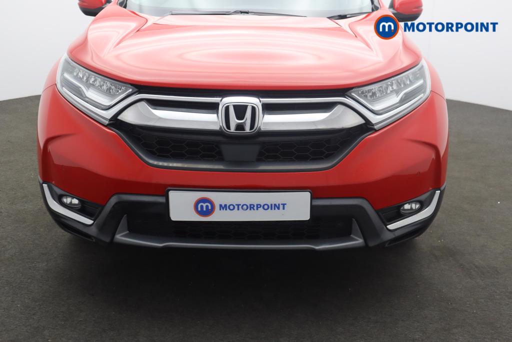 Honda Cr-V SE Manual Petrol SUV - Stock Number (1492666) - 24th supplementary image