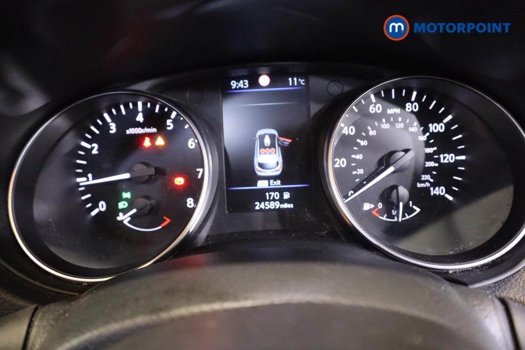 Nissan Qashqai N-Motion Manual Petrol SUV - Stock Number (1493046) - 3rd supplementary image