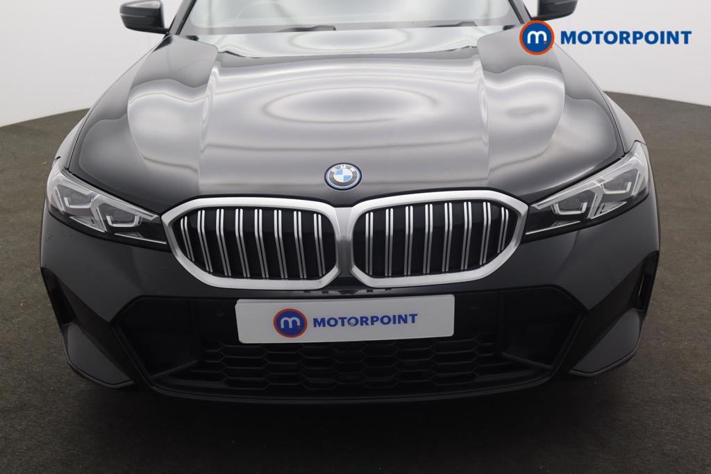 BMW 3 Series M Sport Automatic Petrol Plug-In Hybrid Estate - Stock Number (1494578) - 26th supplementary image