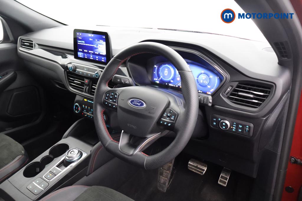 Ford Kuga St-Line Edition Automatic Petrol Plug-In Hybrid SUV - Stock Number (1495550) - 10th supplementary image