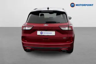 Ford Kuga St-Line Edition Automatic Petrol Plug-In Hybrid SUV - Stock Number (1495550) - Rear bumper