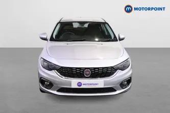 Fiat Tipo Lounge Manual Diesel Hatchback - Stock Number (1496781) - Front bumper