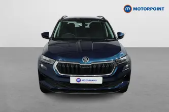 Skoda Karoq Se Drive Manual Petrol SUV - Stock Number (1496936) - Front bumper