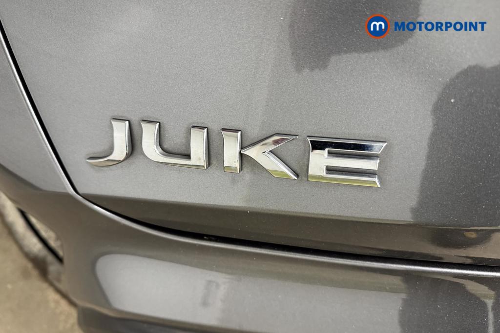 Nissan Juke Acenta Manual Petrol SUV - Stock Number (1496993) - 19th supplementary image