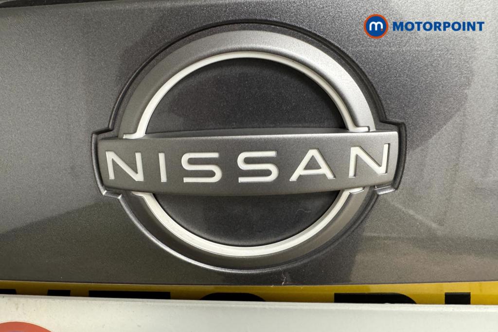 Nissan Juke Acenta Manual Petrol SUV - Stock Number (1496993) - 20th supplementary image