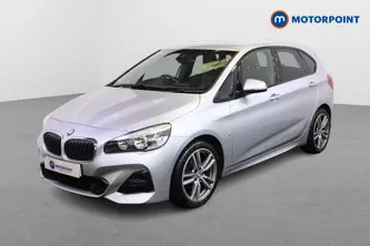 BMW 2 Series M Sport Automatic Petrol Estate - Stock Number (1497816) - Passenger side front corner