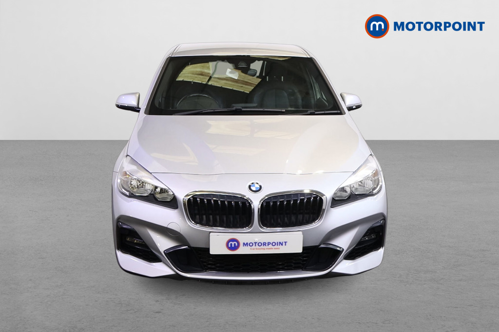 BMW 2 Series M Sport Automatic Petrol Estate - Stock Number (1497816) - Front bumper