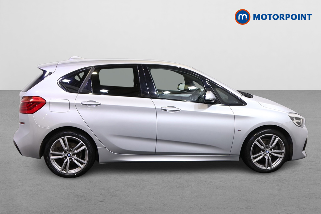 BMW 2 Series M Sport Automatic Petrol Estate - Stock Number (1497816) - Drivers side