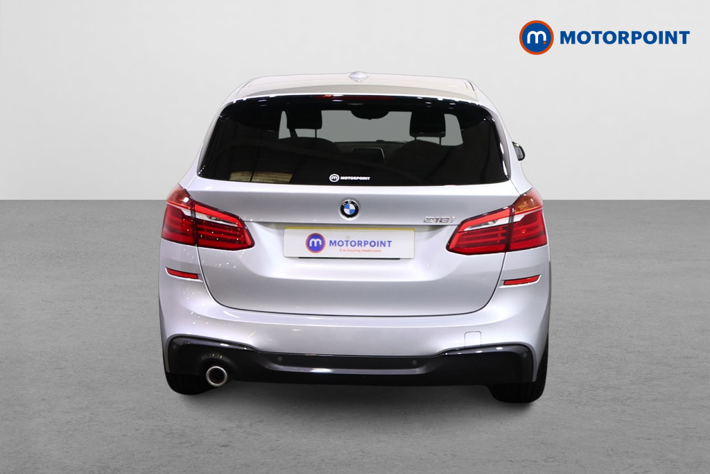 BMW 2 Series M Sport Automatic Petrol Estate - Stock Number (1497816) - Rear bumper