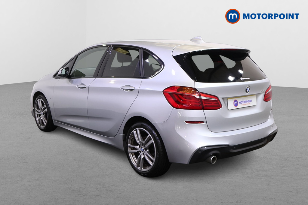 BMW 2 Series M Sport Automatic Petrol Estate - Stock Number (1497816) - Passenger side rear corner