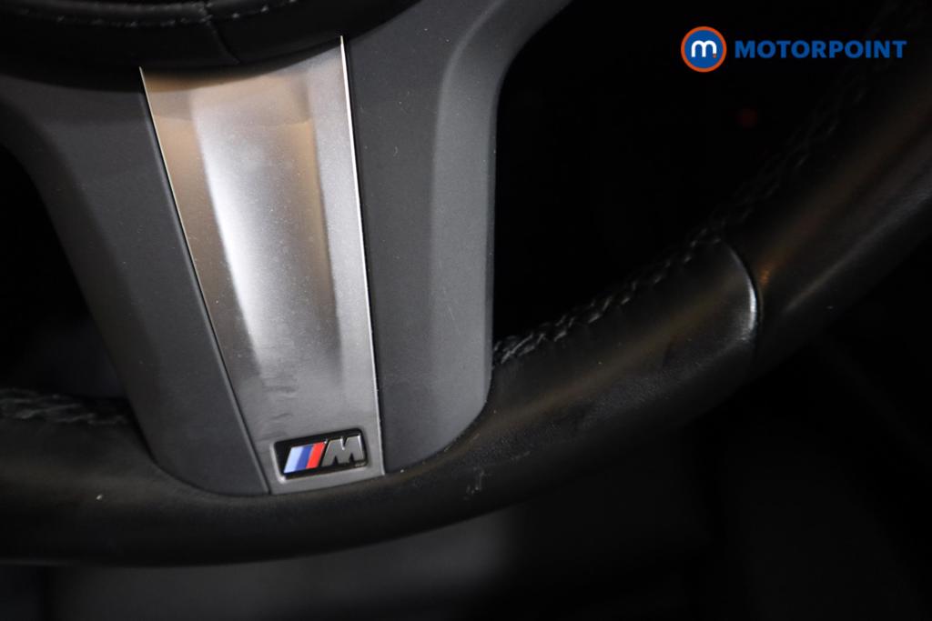 BMW 5 Series M Sport Automatic Petrol Plug-In Hybrid Estate - Stock Number (1498871) - 5th supplementary image