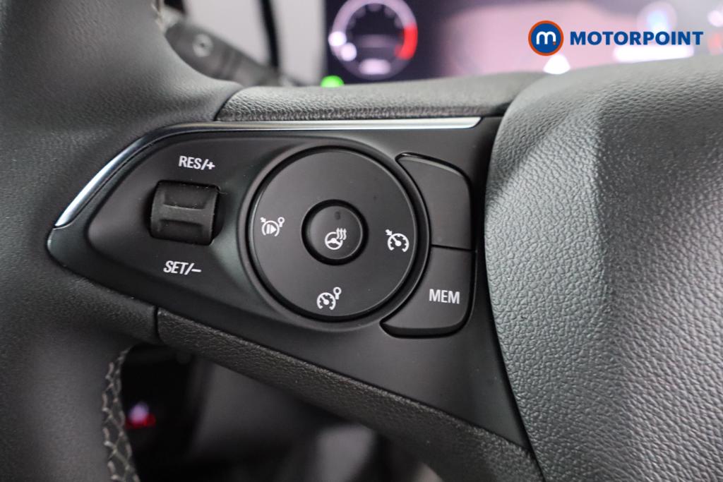 Vauxhall Mokka GS Manual Petrol SUV - Stock Number (1499072) - 12th supplementary image