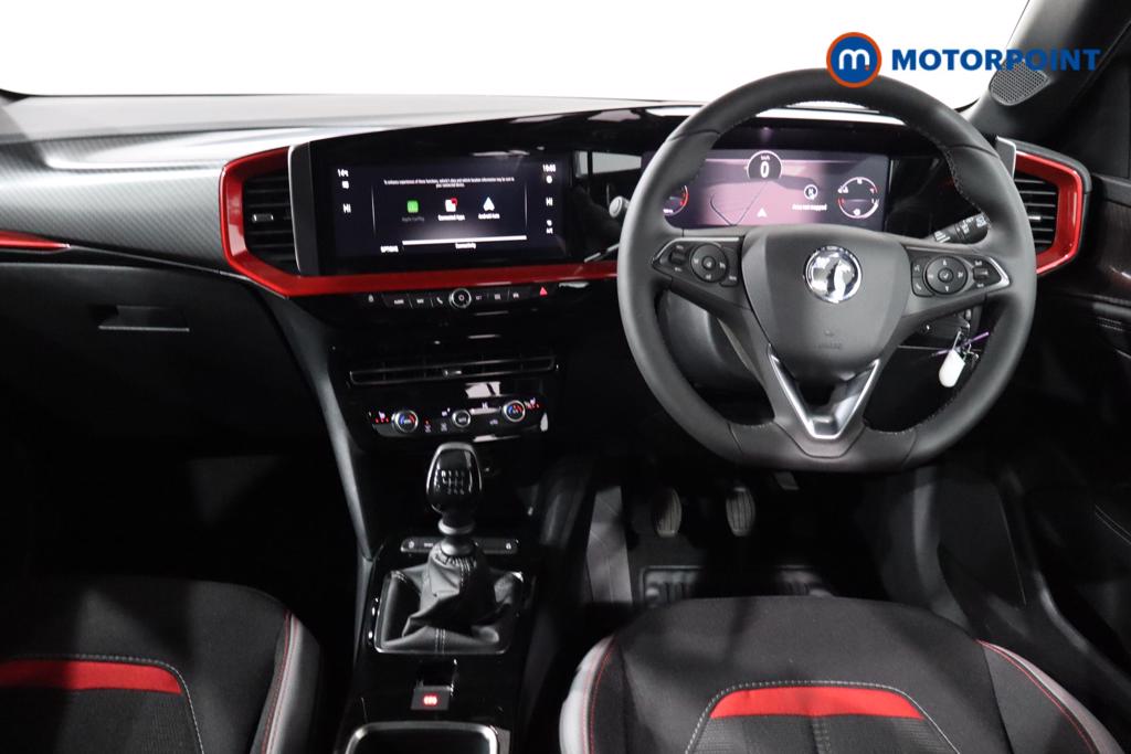 Vauxhall Mokka GS Manual Petrol SUV - Stock Number (1499072) - 1st supplementary image