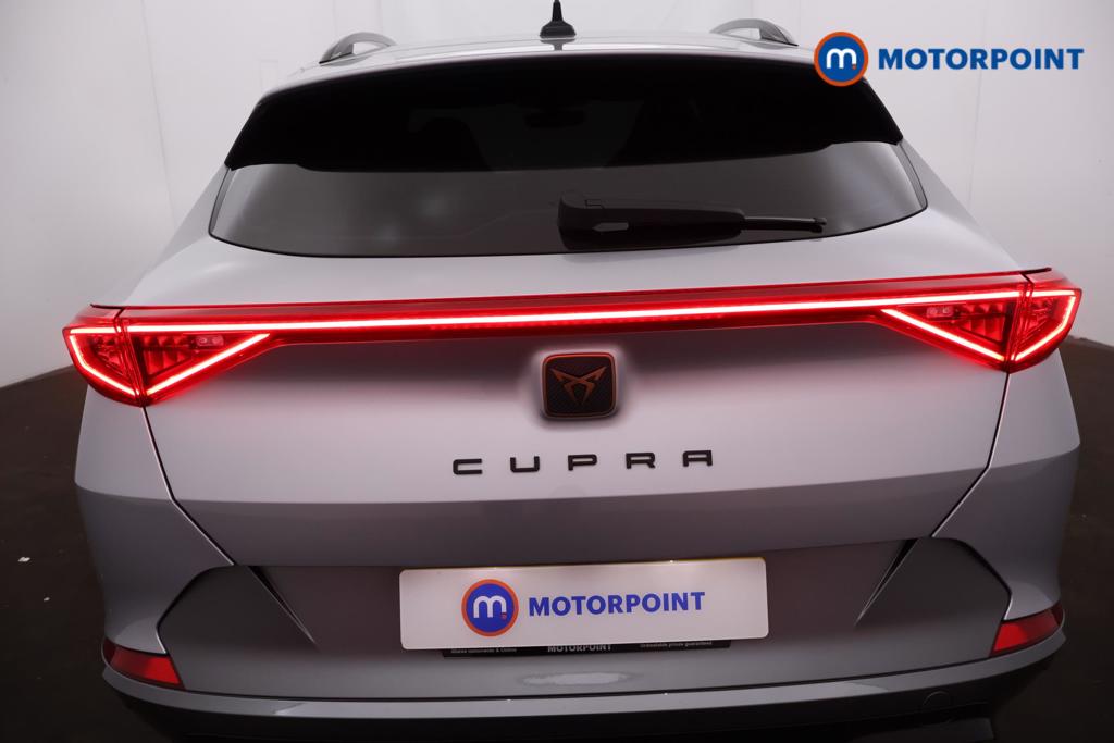 Cupra Formentor VZ2 Automatic Petrol SUV - Stock Number (1499378) - 28th supplementary image