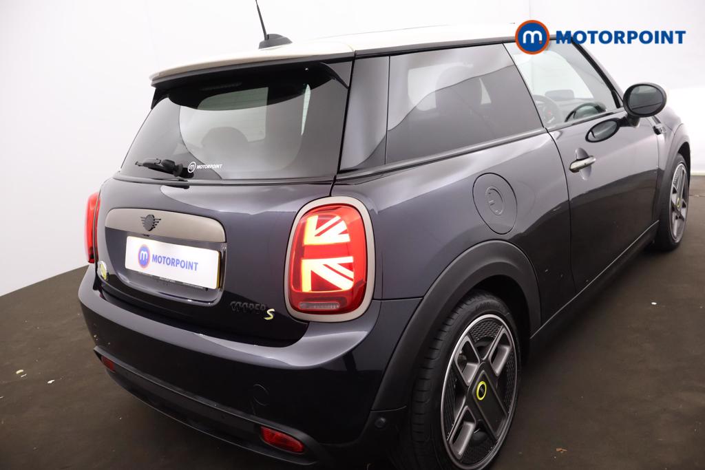 Mini Hatchback Cooper S Resolute Edition Automatic Electric Hatchback - Stock Number (1499656) - 23rd supplementary image