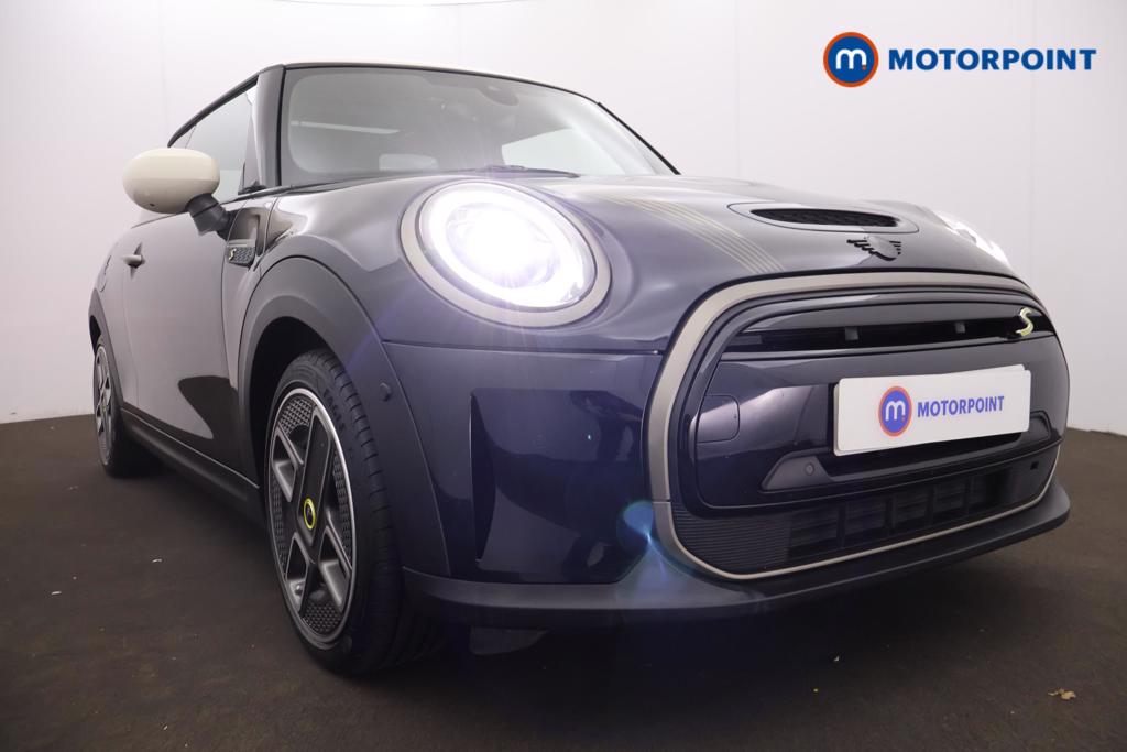 Mini Hatchback Cooper S Resolute Edition Automatic Electric Hatchback - Stock Number (1499656) - 28th supplementary image