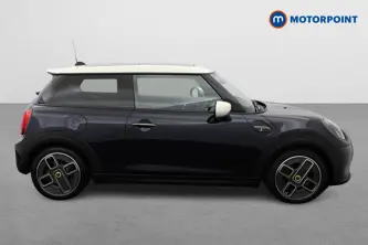 Mini Hatchback Cooper S Resolute Edition Automatic Electric Hatchback - Stock Number (1499656) - Drivers side