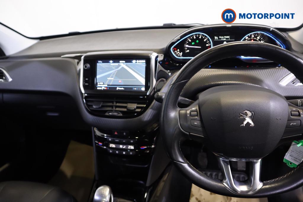 Peugeot 2008 Allure Premium Manual Petrol SUV - Stock Number (1499811) - 1st supplementary image