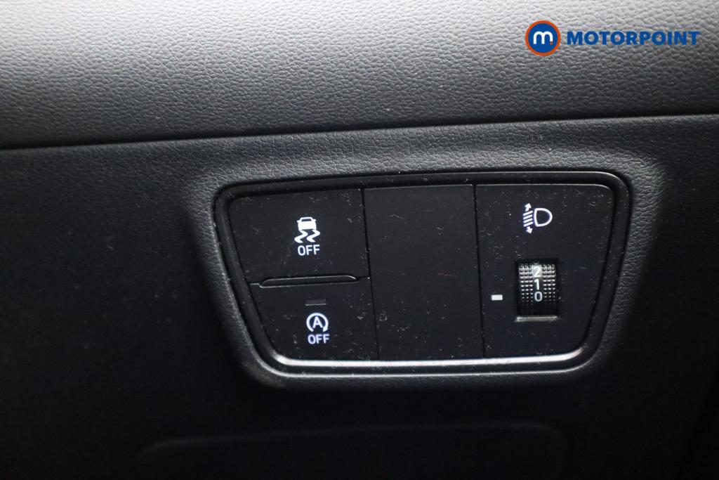 Hyundai Tucson Se Connect Manual Petrol SUV - Stock Number (1499833) - 18th supplementary image