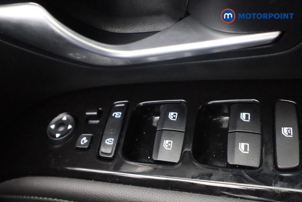 Hyundai Tucson Se Connect Manual Petrol SUV - Stock Number (1499833) - 20th supplementary image