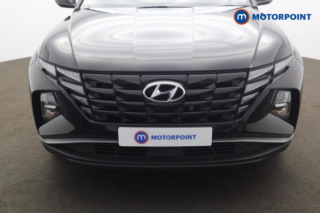 Hyundai Tucson Se Connect Manual Petrol SUV - Stock Number (1499833) - 26th supplementary image