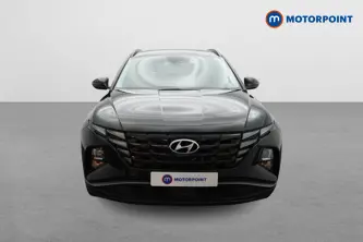 Hyundai Tucson Se Connect Manual Petrol SUV - Stock Number (1499833) - Front bumper