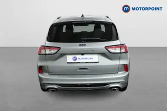 Ford Kuga St-Line Edition Manual Petrol SUV - Stock Number (1499989) - Rear bumper