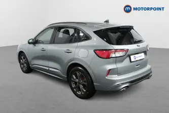 Ford Kuga St-Line Edition Manual Petrol SUV - Stock Number (1499989) - Passenger side rear corner