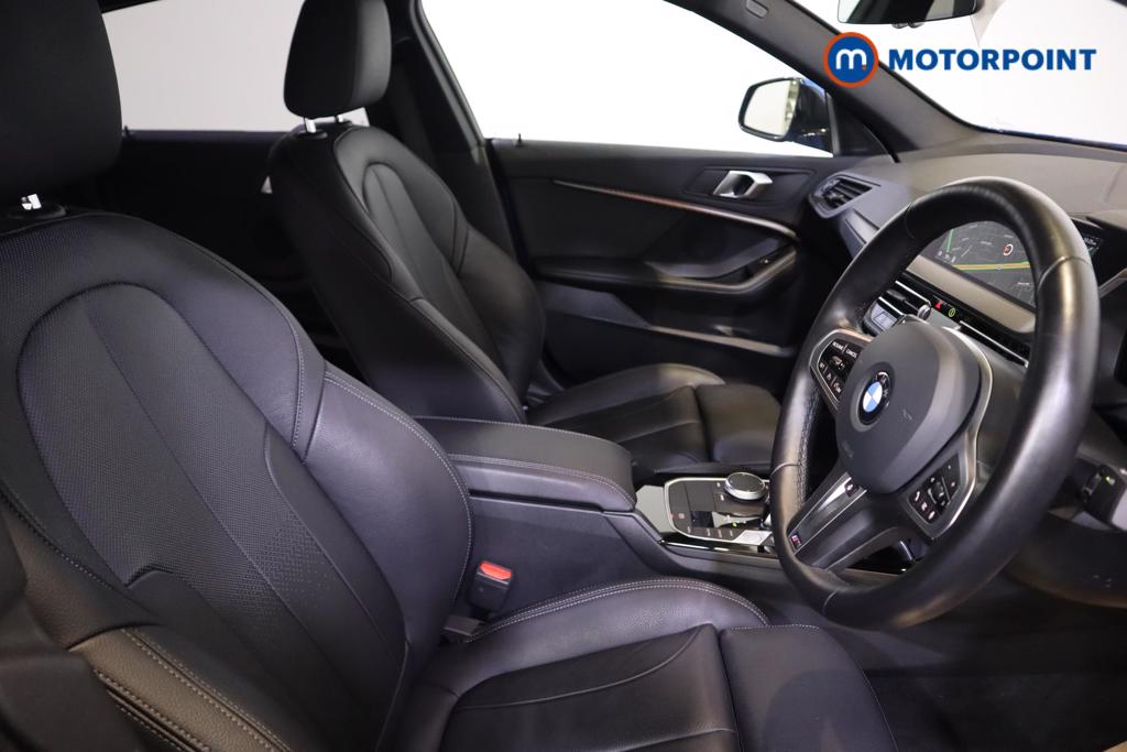 BMW 2 Series M Sport Automatic Petrol Saloon - Stock Number (1500499) - 14th supplementary image