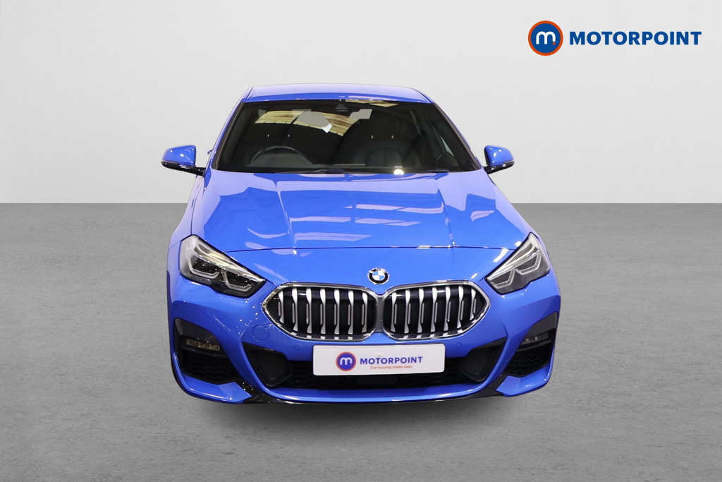 BMW 2 Series M Sport Automatic Petrol Saloon - Stock Number (1500499) - Front bumper