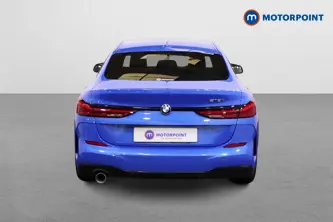 BMW 2 Series M Sport Automatic Petrol Saloon - Stock Number (1500499) - Rear bumper