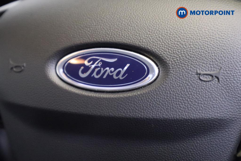 Ford Fiesta Trend Manual Petrol Hatchback - Stock Number (1500507) - 10th supplementary image