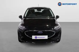 Ford Fiesta Trend Manual Petrol Hatchback - Stock Number (1500507) - Front bumper