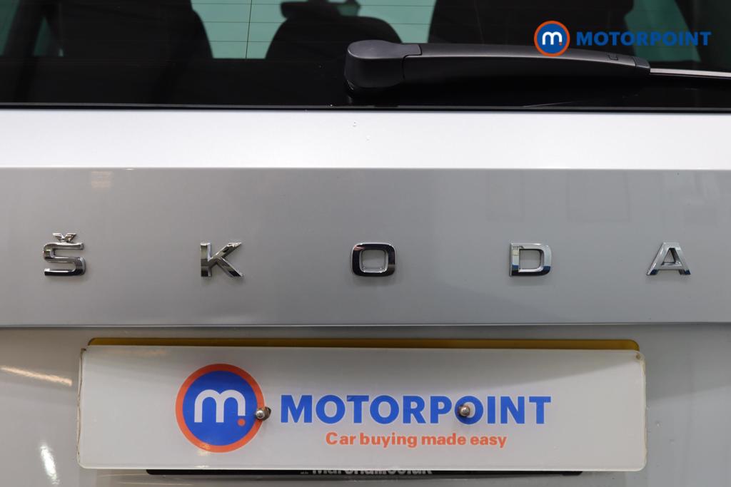 Skoda Karoq Se Drive Manual Petrol SUV - Stock Number (1500516) - 28th supplementary image