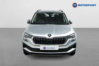 Skoda Karoq Se Drive Manual Petrol SUV - Stock Number (1500516) - Front bumper