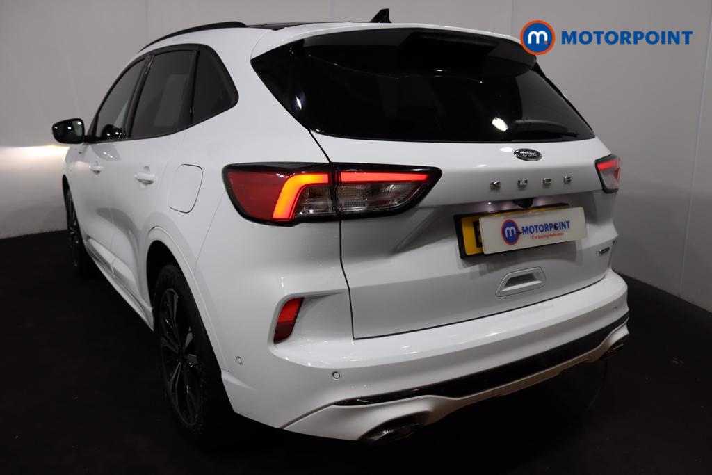 Ford Kuga St-Line X Edition Automatic Petrol Plug-In Hybrid SUV - Stock Number (1500563) - 30th supplementary image