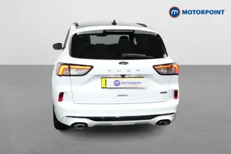 Ford Kuga St-Line X Edition Automatic Petrol Plug-In Hybrid SUV - Stock Number (1500563) - Rear bumper