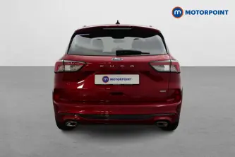 Ford Kuga St-Line First Edition Automatic Petrol Plug-In Hybrid SUV - Stock Number (1500726) - Rear bumper