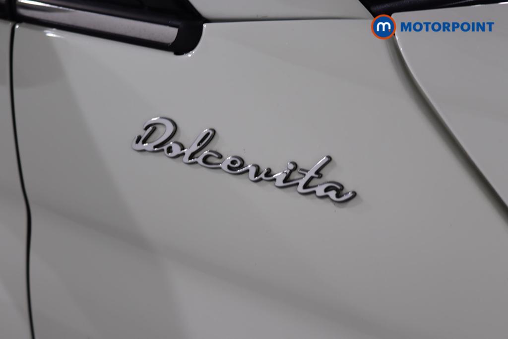 Fiat 500 Dolcevita Manual Petrol-Electric Hybrid Hatchback - Stock Number (1500949) - 22nd supplementary image