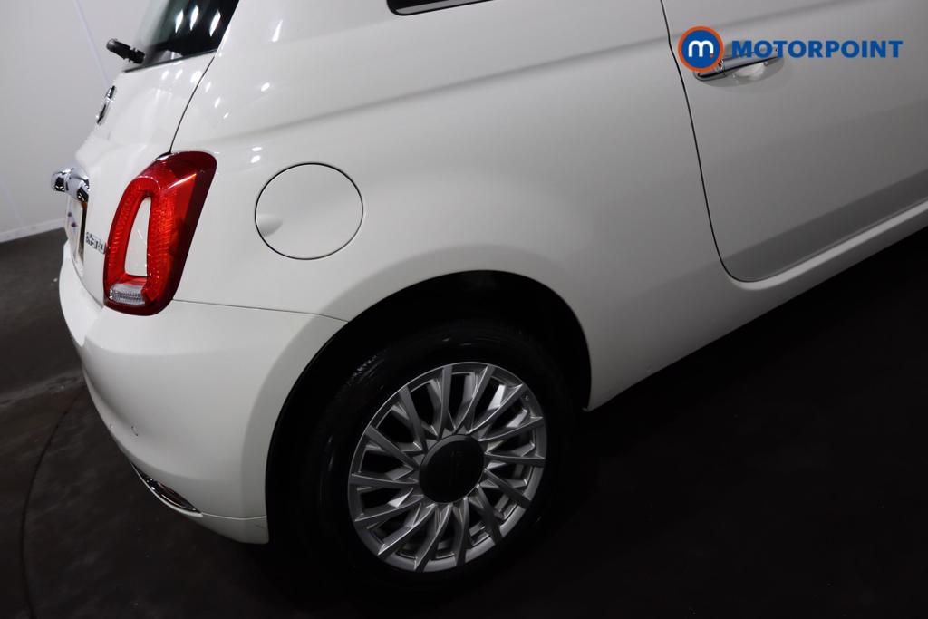 Fiat 500 Dolcevita Manual Petrol-Electric Hybrid Hatchback - Stock Number (1500949) - 25th supplementary image