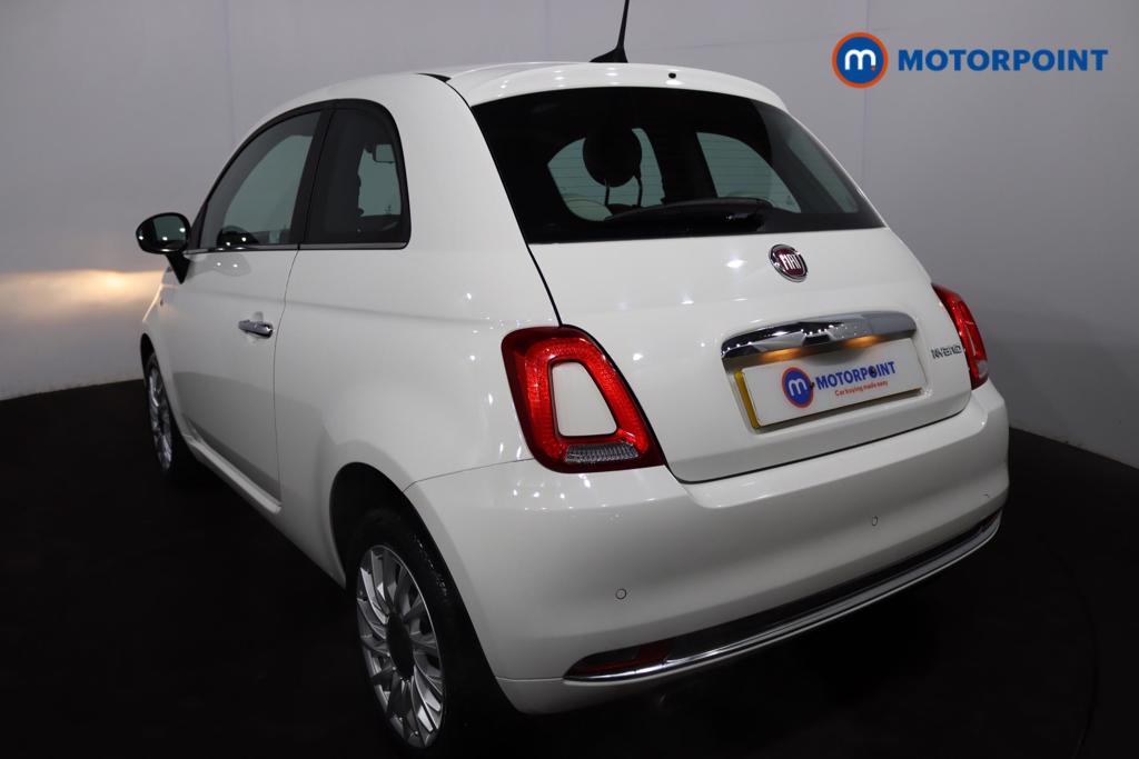 Fiat 500 Dolcevita Manual Petrol-Electric Hybrid Hatchback - Stock Number (1500949) - 27th supplementary image